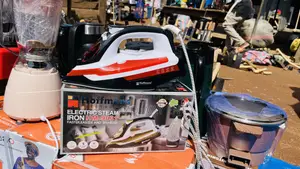 High Quality Steam Electric Iron
