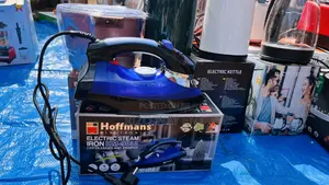 High Quality Steam Electric Iron