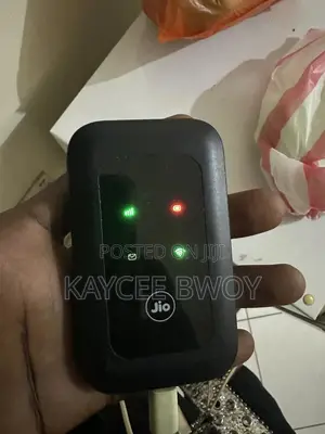 Portable Universal Wifi