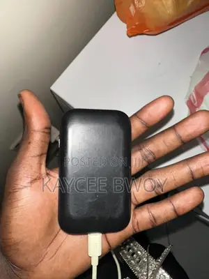 Portable Universal Wifi