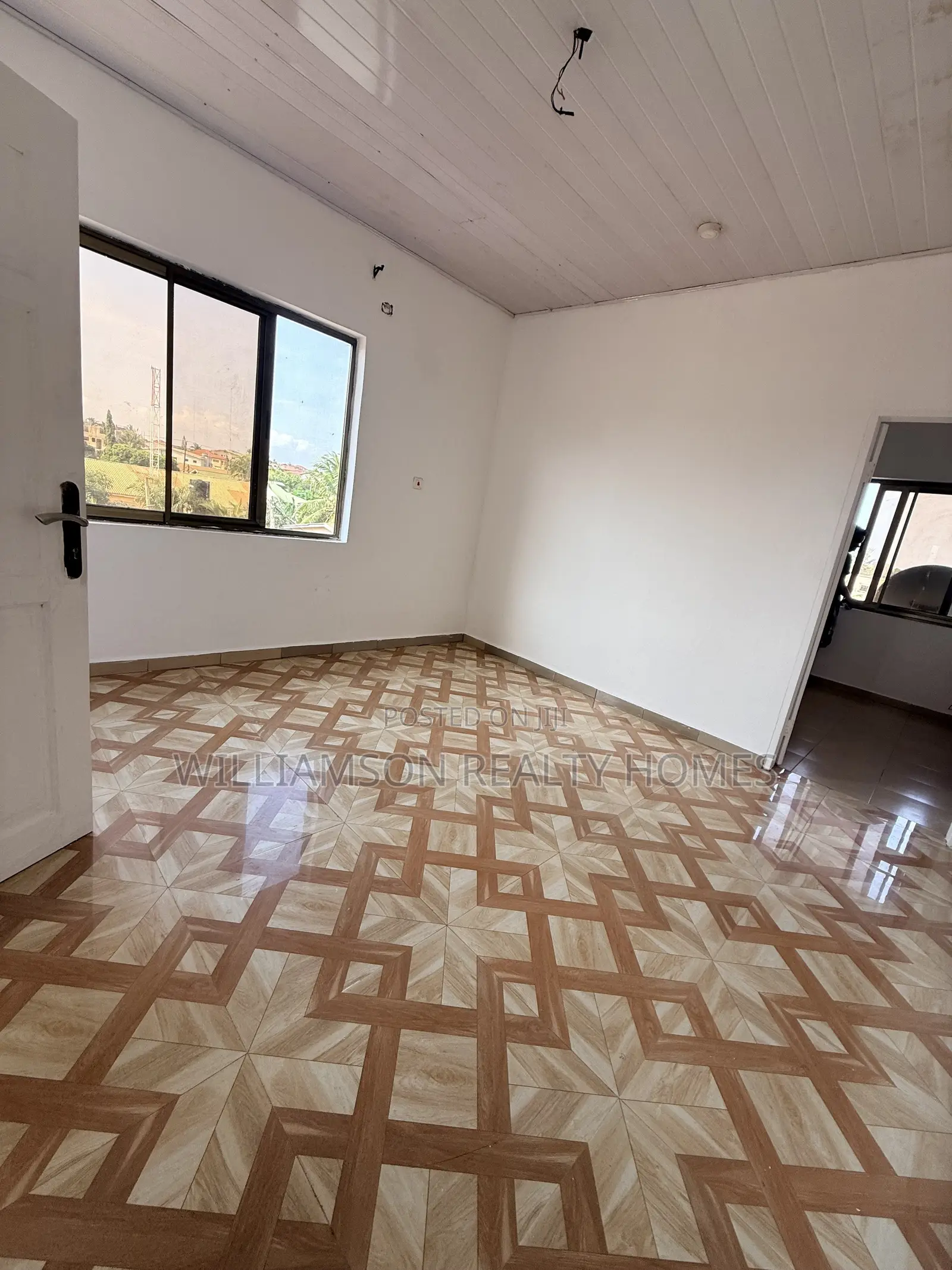 1bdrm Apartment in Spintex Main Road for rent