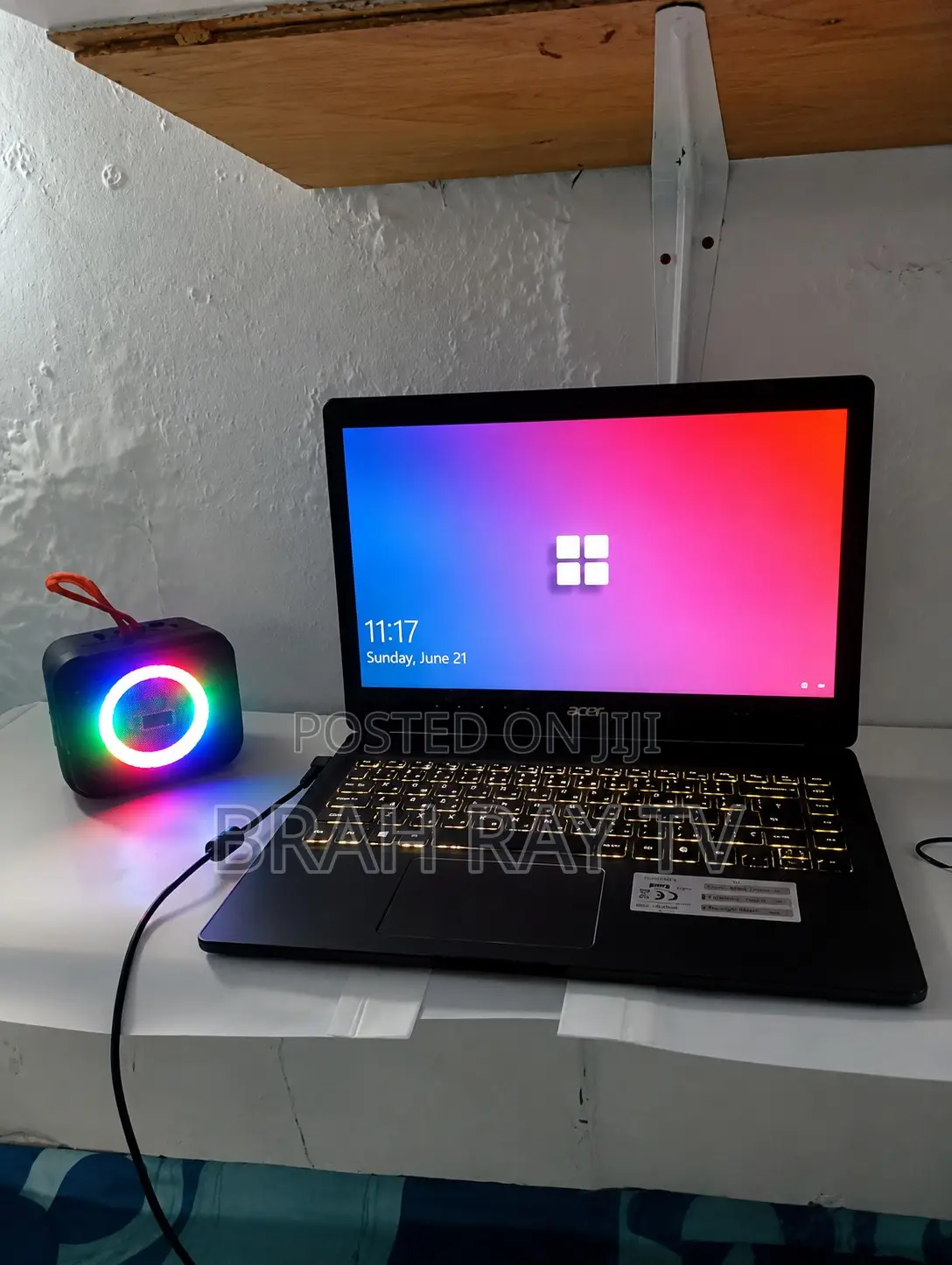 Laptop Acer Aspire V5-473P 8GB Intel Core i5 eMMC 128GB