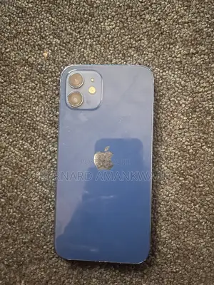 Apple iPhone 12 64 GB Blue