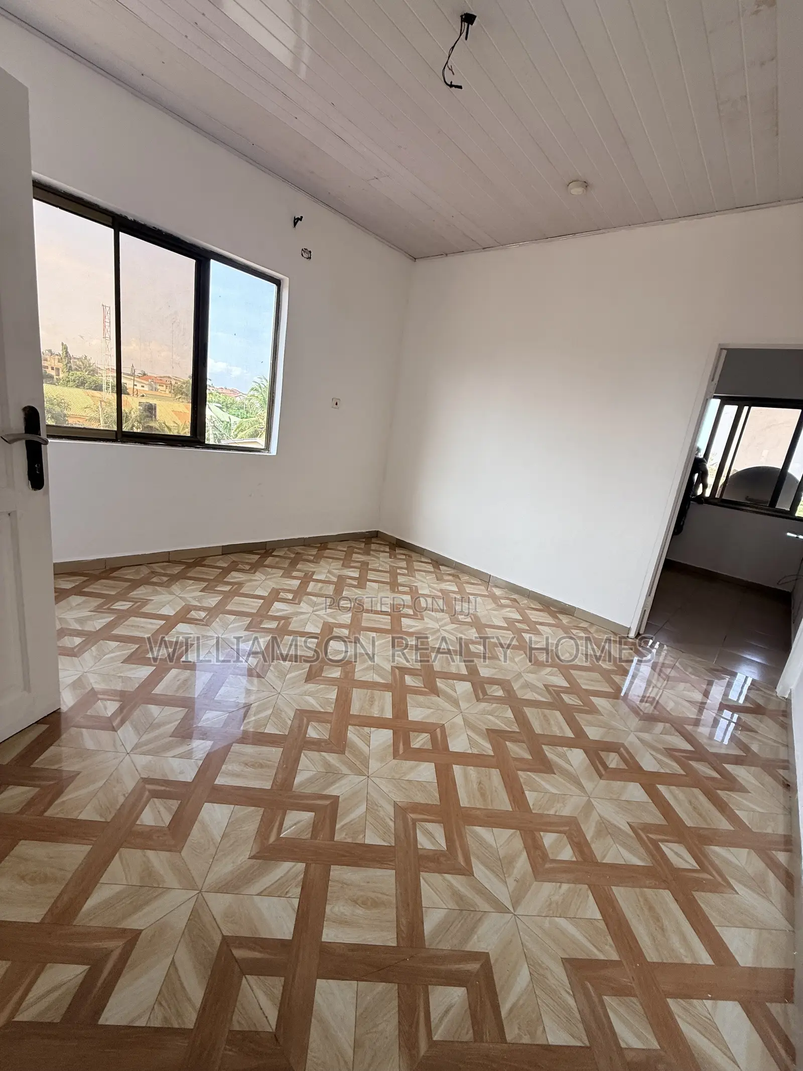 1bdrm Apartment in Spintex Main Road for rent