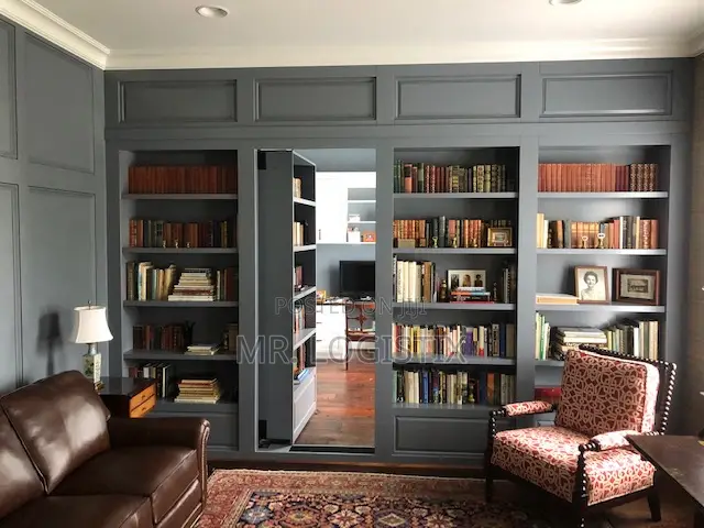 Murphy Door