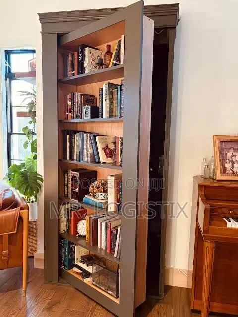 Murphy Door