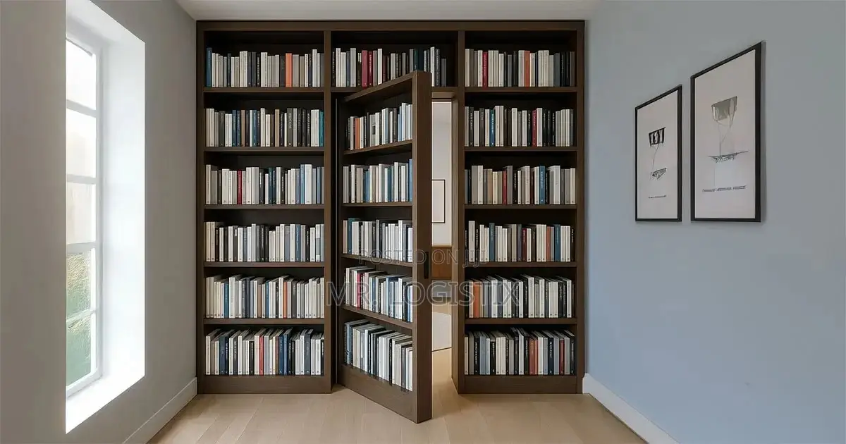 Murphy Door