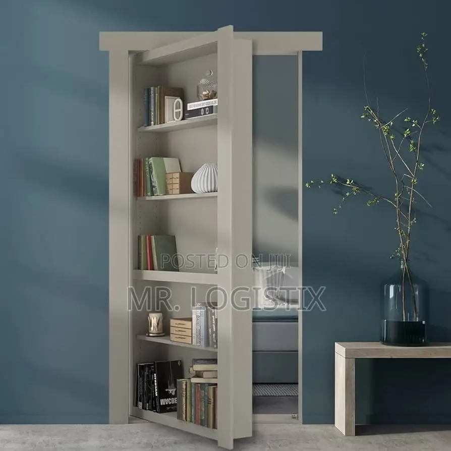 Murphy Door