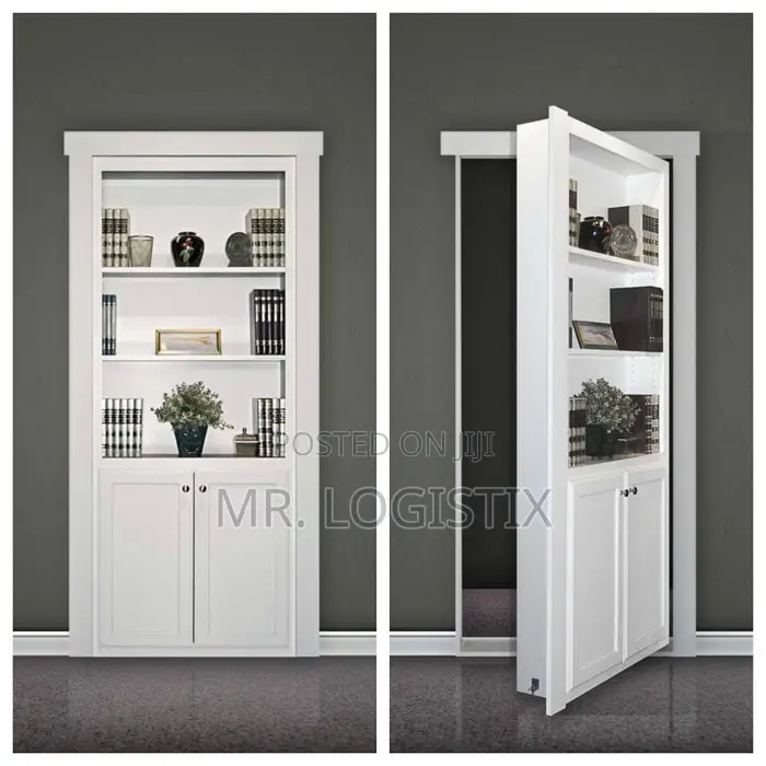 Murphy Door