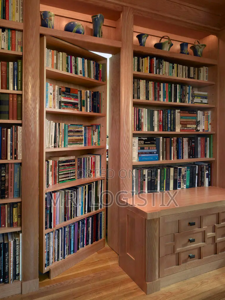 Murphy Door