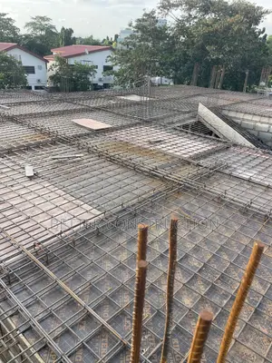 Steel Bender