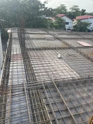 Steel Bender