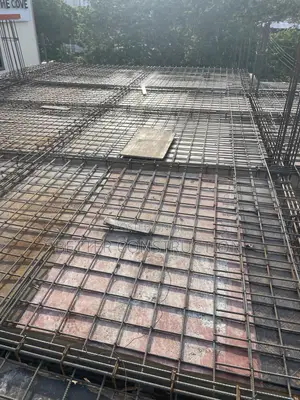 Steel Bender