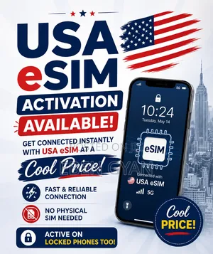 Esim Activation
