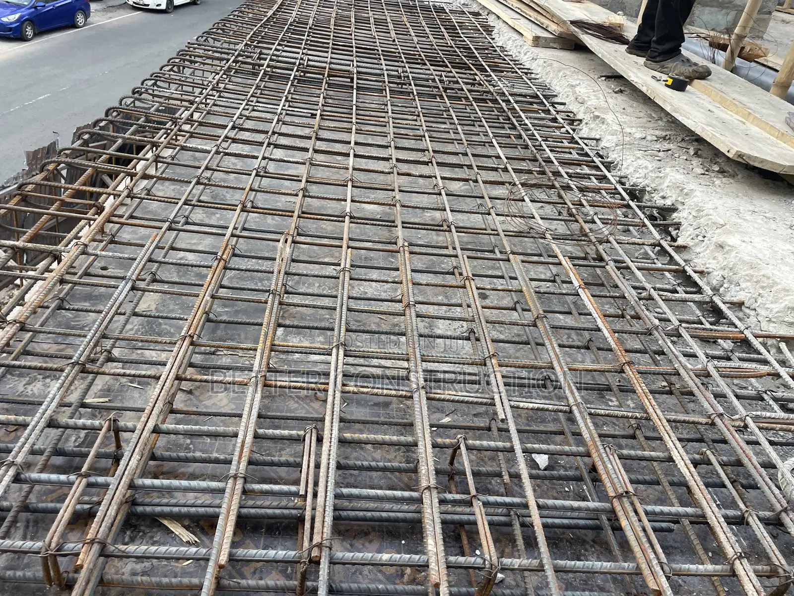 Steel Bender