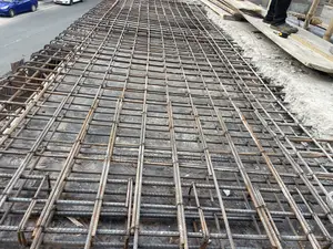 Steel Bender