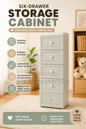 Baby Wardrobe