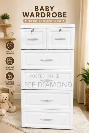 Baby Wardrobe
