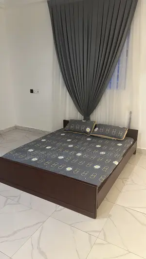 Queen Size Bed Frame