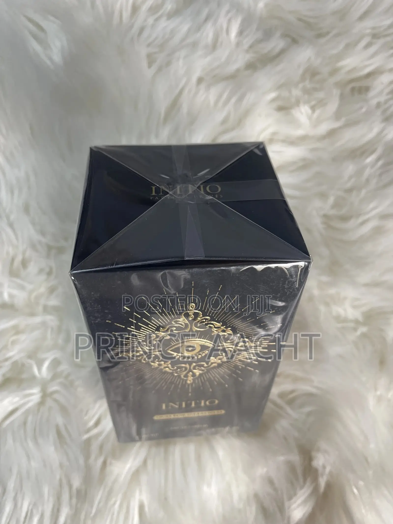 Initio Oud for Greatness