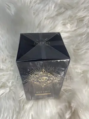 Initio Oud for Greatness
