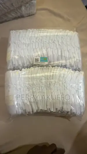 Pampers Diapers Newborn