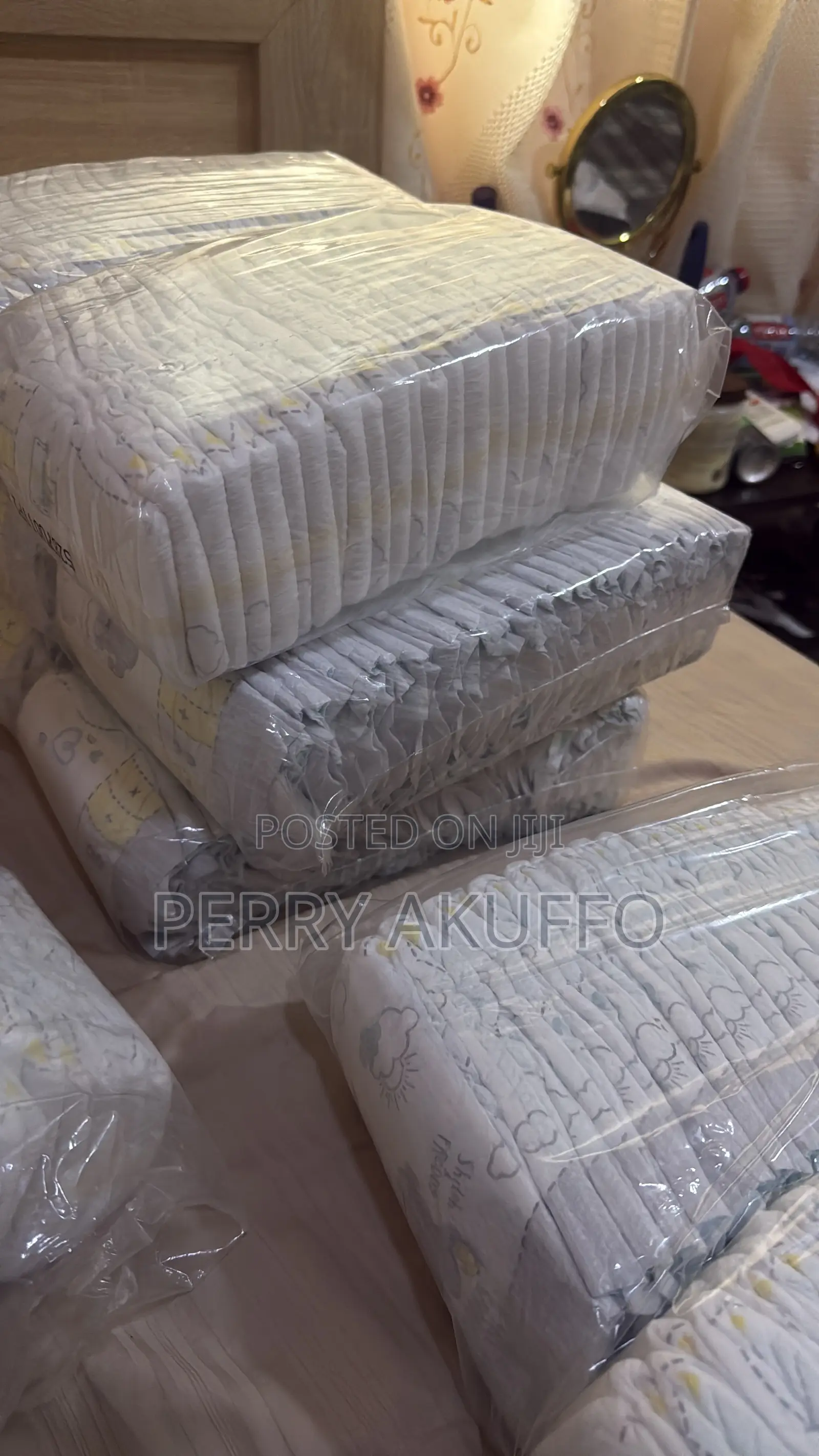 Pampers Diapers Newborn