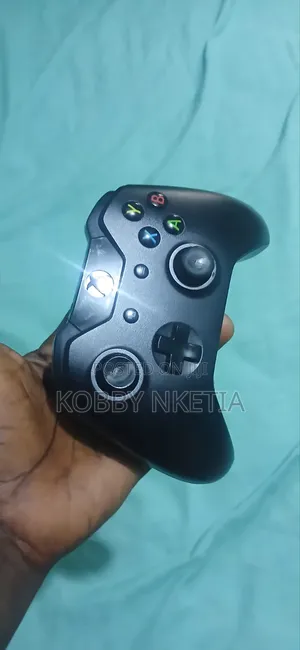 Xbox One X Very Good Condition Loading Games