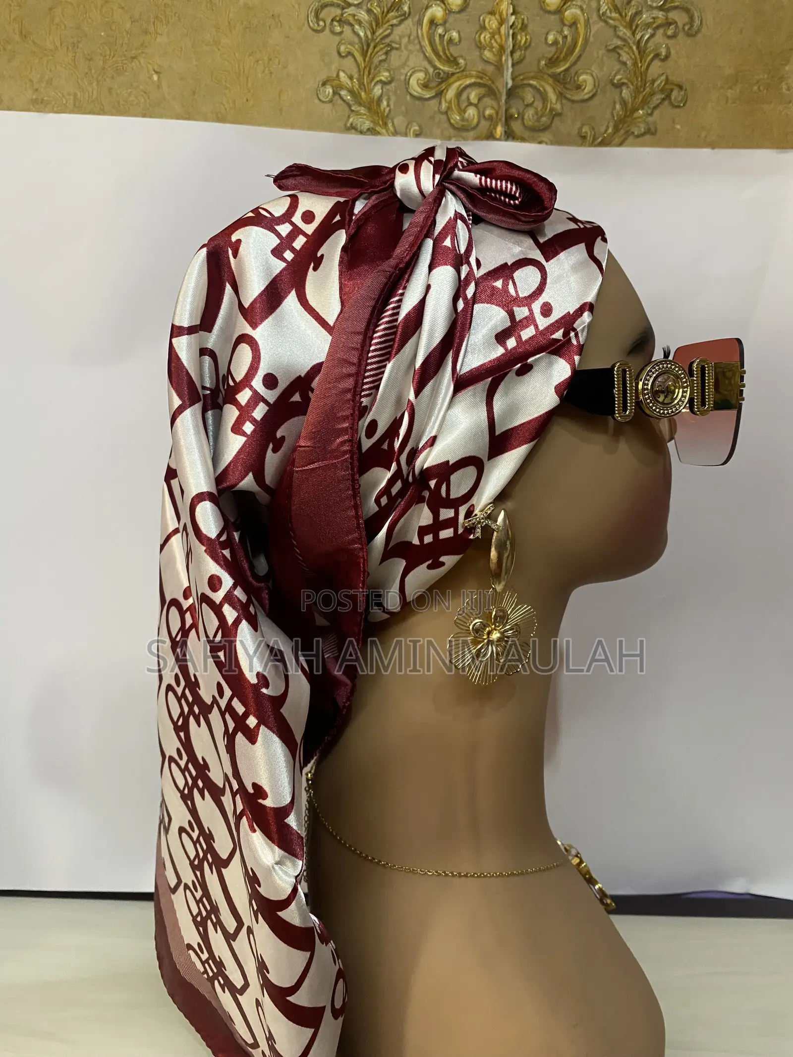 Nazzarat by Pheeyah