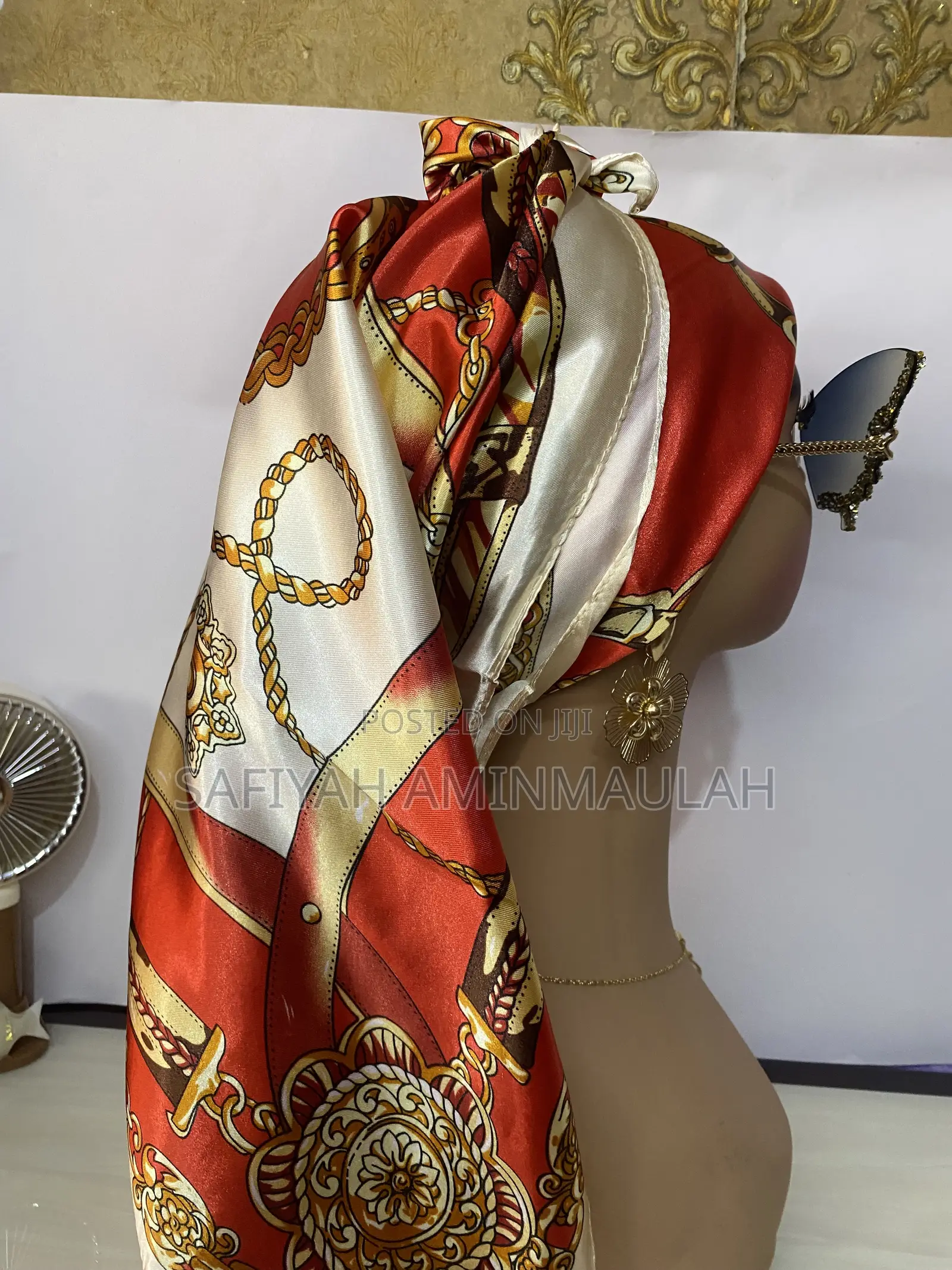 Nazzarat by Pheeyah