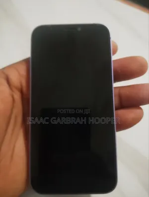 Apple iPhone 12 mini 64 GB Purple