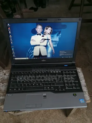 Laptop Toshiba Qosmio F750 12GB Intel Core i7 HDD+SSD 320GB