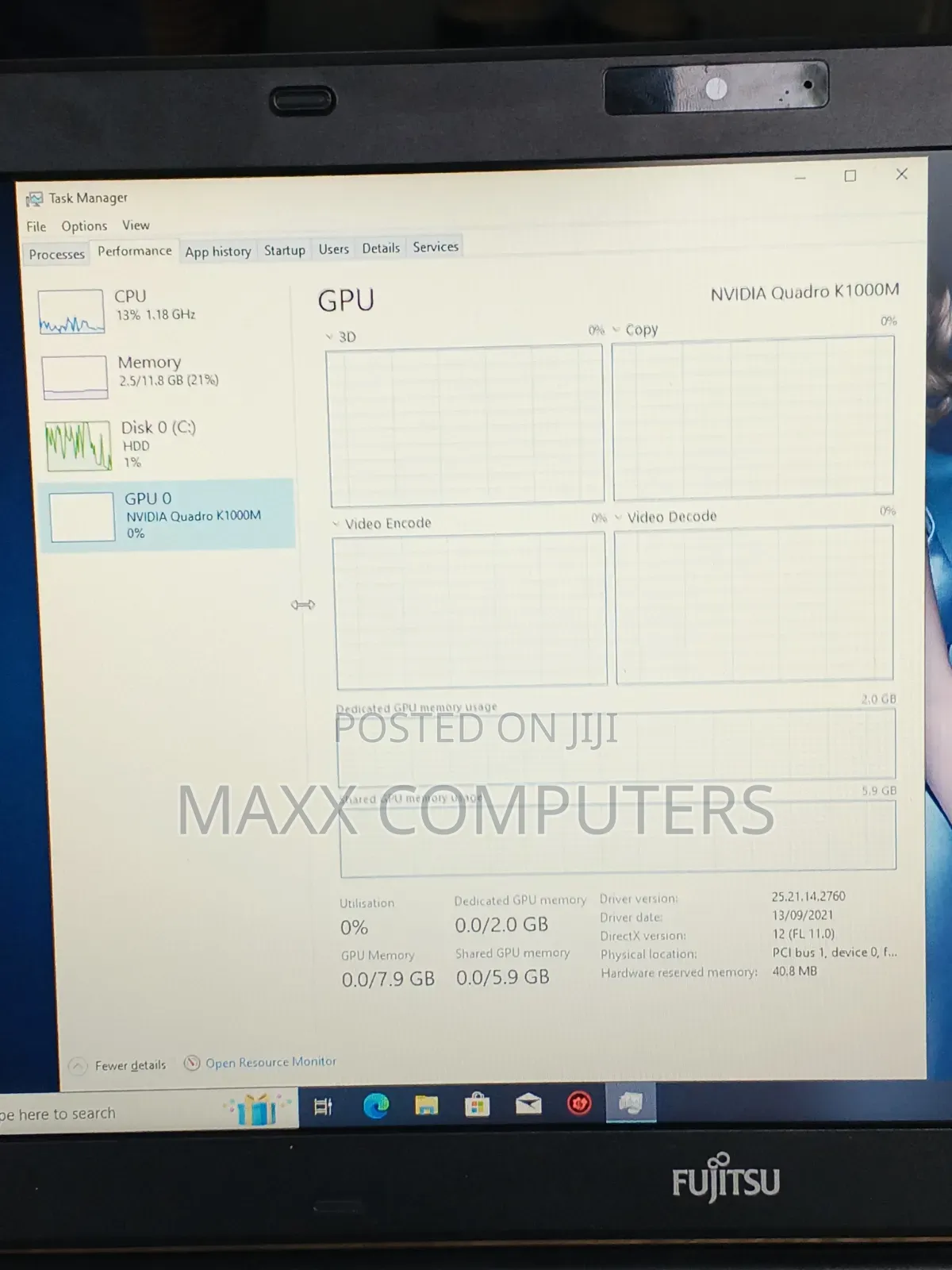 Laptop Toshiba Qosmio F750 12GB Intel Core i7 HDD+SSD 320GB