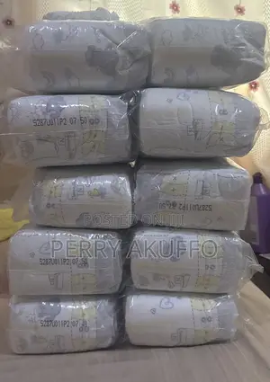 Pampers Diapers Newborn