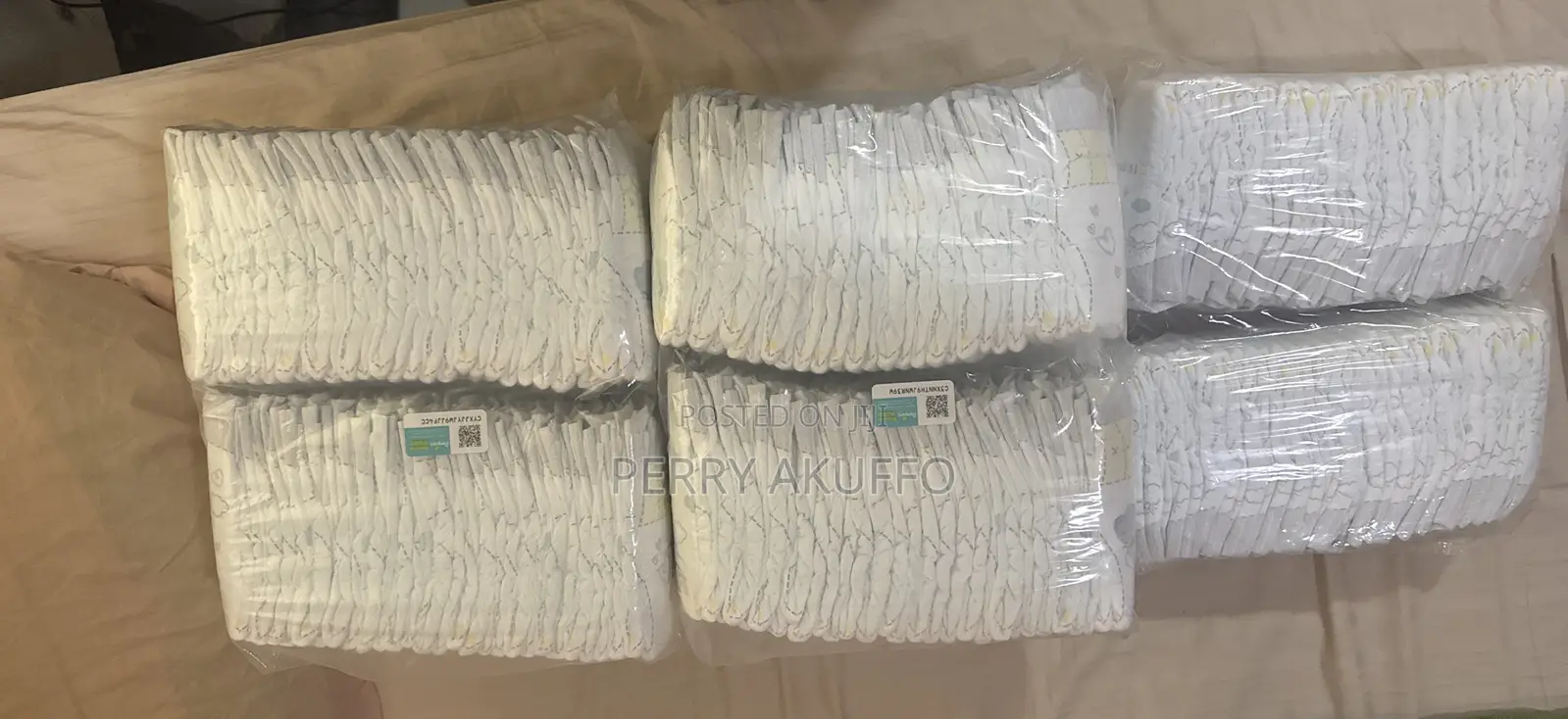 Pampers Diapers Newborn