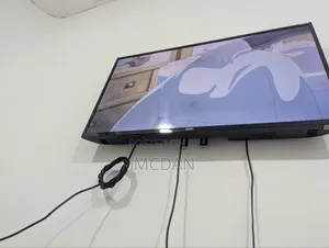 40" Syinix Tv 1080 FHD