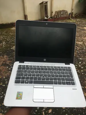 Laptop HP EliteBook 725 4GB Intel Core i5 HDD 128GB