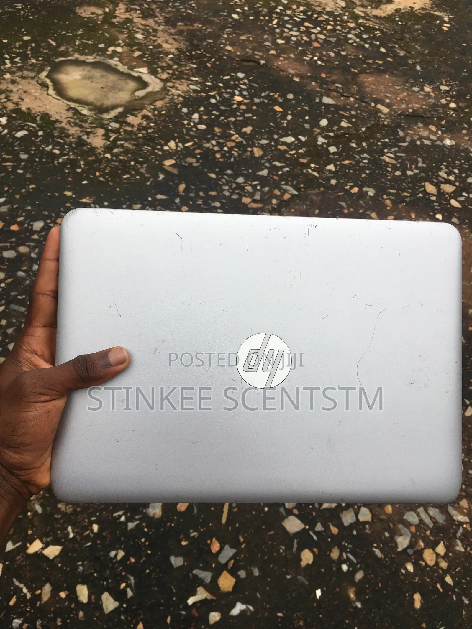Laptop HP EliteBook 725 4GB Intel Core i5 HDD 128GB