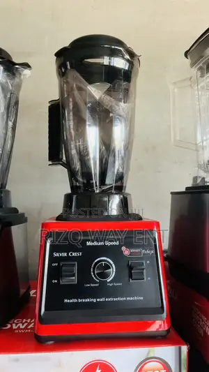 4liters Big Motor Blender