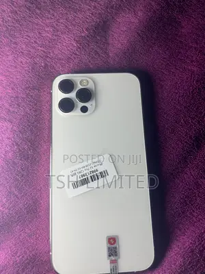 Apple iPhone 12 Pro 128 GB White