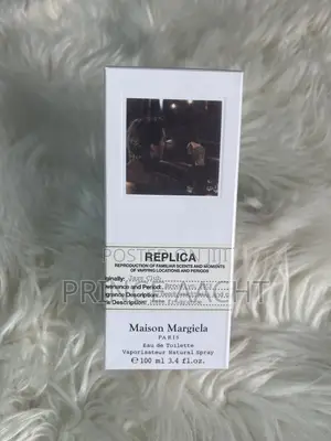 Maison Margiela Replica Jazz Club