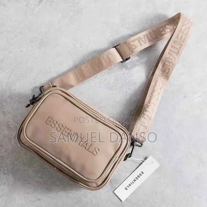 Essential Side Bag