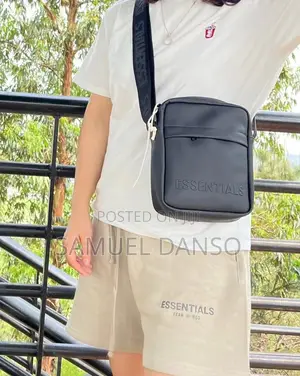 Essential Side Bag