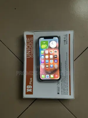 Apple iPhone 12 Pro Max 512 GB Blue