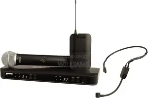 Microphone
