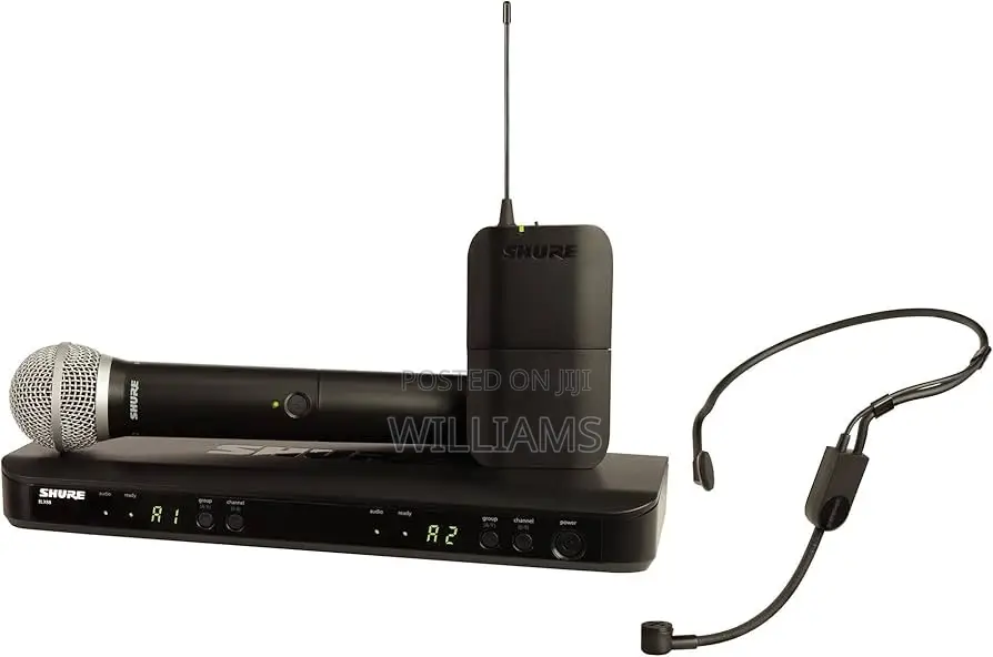Microphone