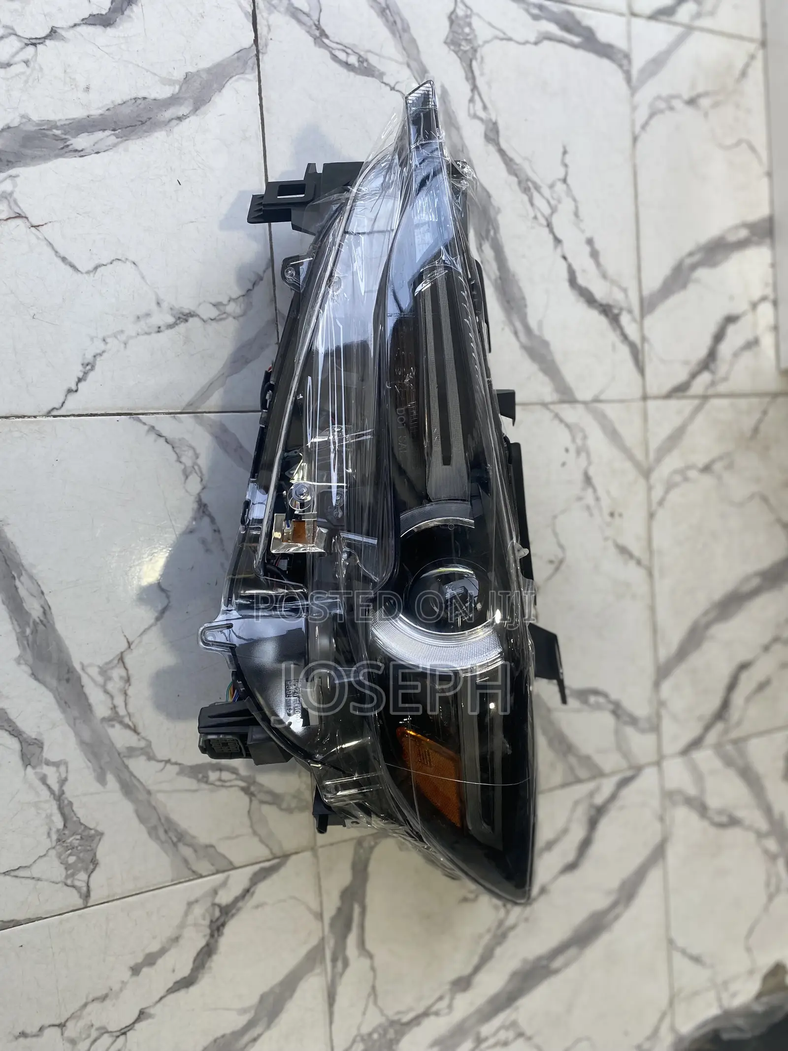 Cx,2020 Headlight