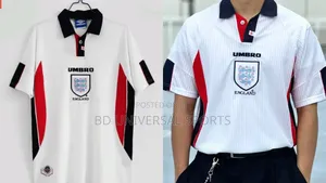 Club Teams Retro Jerseys