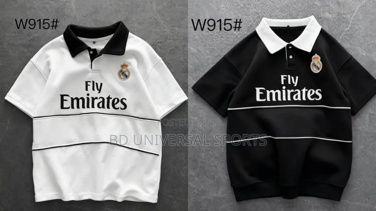 Club Teams Retro Jerseys
