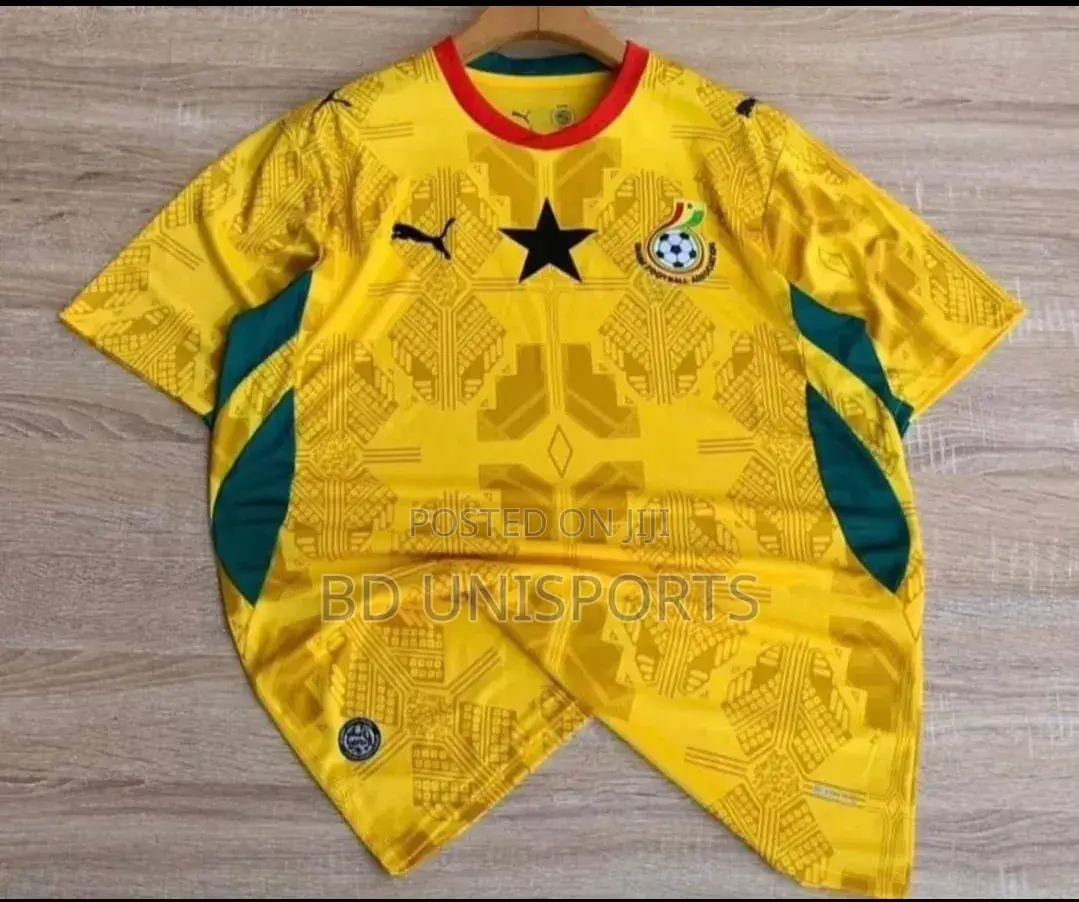 International Team Kits for World Cup 2026